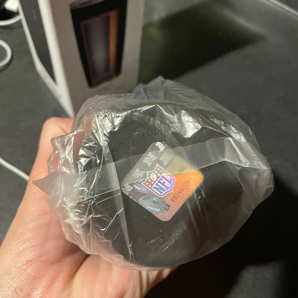 NWT infinity mug - Picture 8 of 9